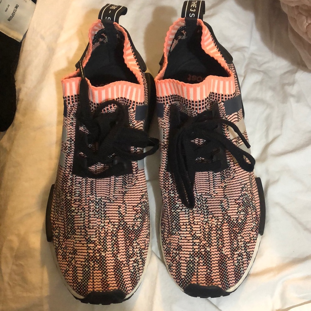 Men’s Size 10 Adidas Boost